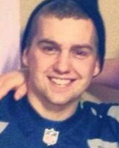 Man, 30. Hozzy37