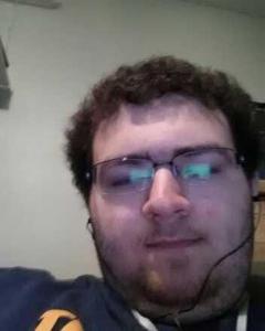 Man, 29. bugguy18