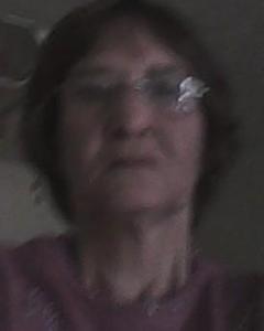 Woman, 73. sunflowet
