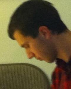 Man, 34. Andrew0661