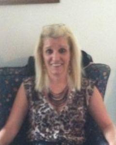 Woman, 63. arylac