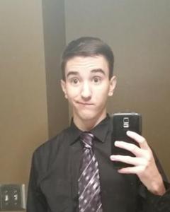 Man, 29. Mike257545