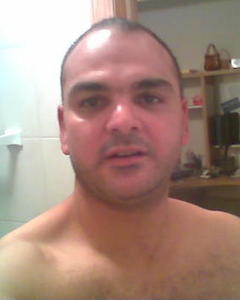Man, 53. wael693