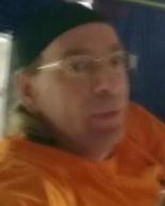 Man, 58. sirdave1066