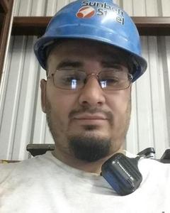 Man, 39. jrcock79