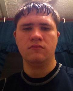 Man, 33. Brandonhurt12