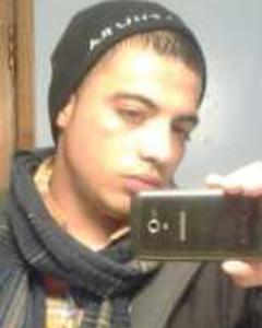Man, 33. mario174244