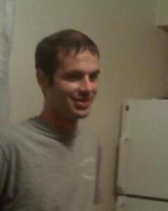 Man, 41. jeremy1180