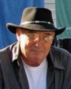 Man, 85. benniero