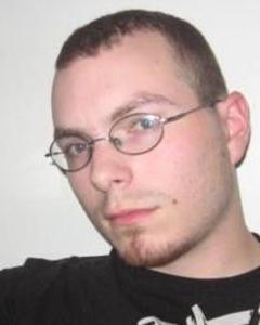 Man, 42. DJDomino