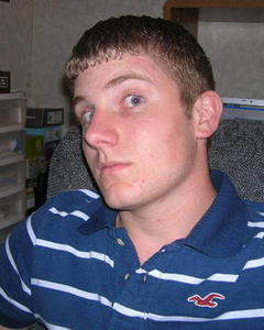 Man, 38. BRad3097