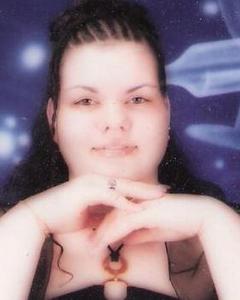 Woman, 40. lulu_hazeleyes
