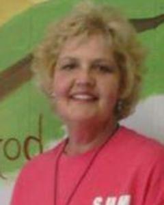 Woman, 72. Southern_B3801