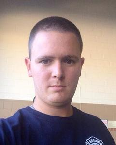 Man, 33. Koryjs101