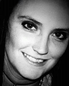 Woman, 44. HRiz