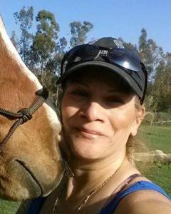 Woman, 63. Locacowgirl14
