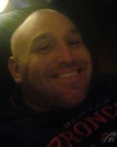 Man, 45. Johnny1245