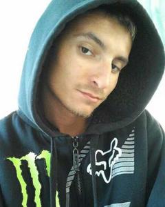 Man, 32. BrianSarabia