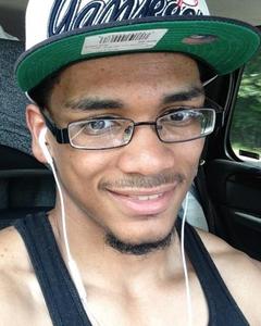 Man, 32. Theangeloflove