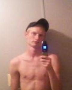 Man, 31. austin1994