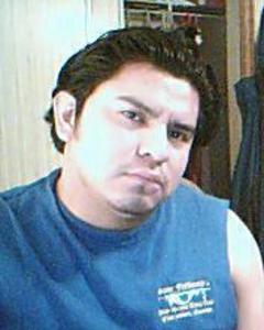 Man, 38. loco87814