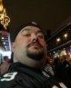Man, 47. bilbo374