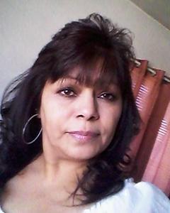 Woman, 60. Sil6865