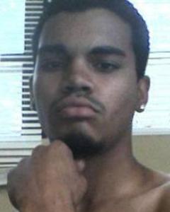 Man, 28. rico6376