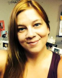 Woman, 44. Proverbs31girl