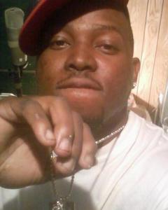 Man, 45. mrhall3004
