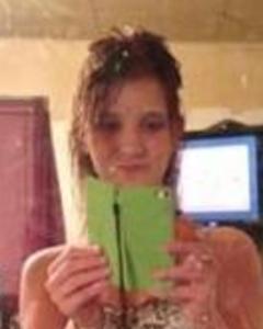 Woman, 35. Nikki6313