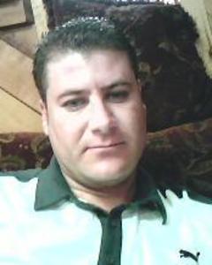 Man, 45. jose_gonzales
