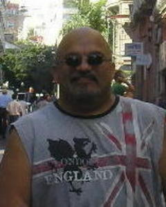 Man, 63. sermusic