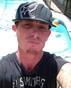 Man, 45. Billybirk1