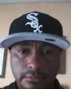 Man, 46. negro6142