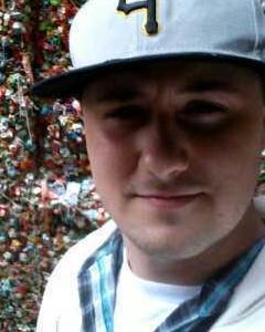 Man, 33. D_Kerr