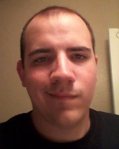 Man, 31. Chris4555027