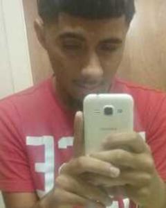 Man, 29. raee1063