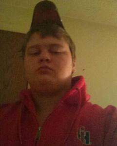 Man, 29. joshB8276