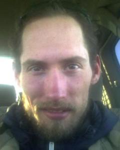 Man, 42. jndwilliamson