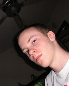 Man, 35. davey316209
