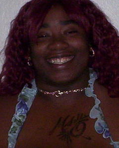 Woman, 47. MsQ20