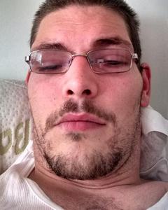Man, 37. kingtutt1170
