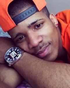 Man, 31. Nick204312