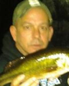 Man, 59. icefishetman13