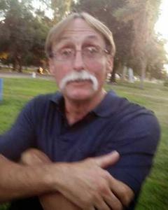 Man, 64. good_guy_G6024
