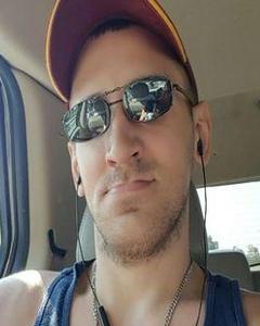 Man, 37. Big_John7800