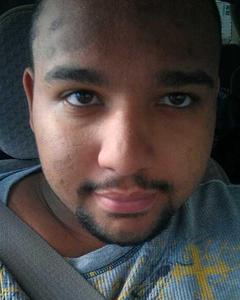 Man, 32. joel5475