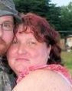 Woman, 59. redheadednasty