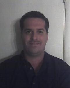 Man, 47. GhostDragon78
